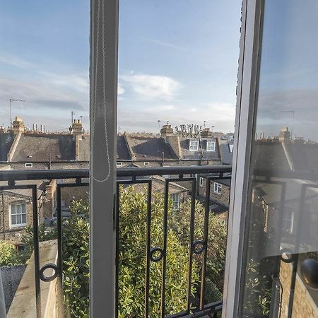 Stylish Family Home In Battersea Vr ลอนดอน ภายนอก รูปภาพ