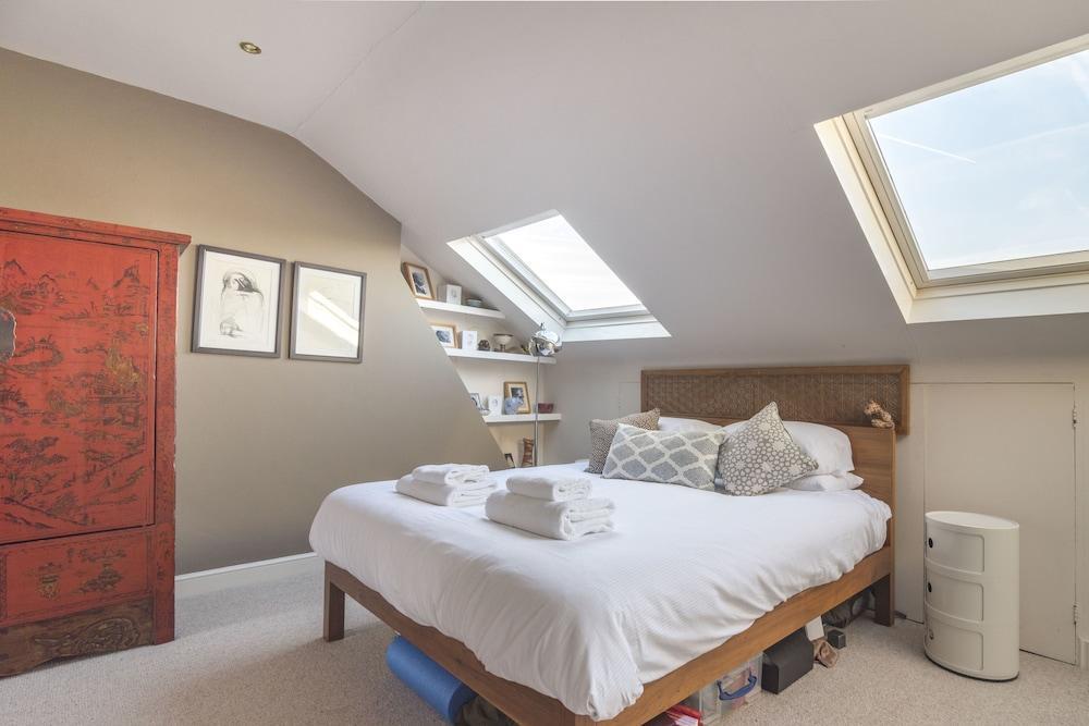 Stylish Family Home In Battersea Vr ลอนดอน ภายนอก รูปภาพ